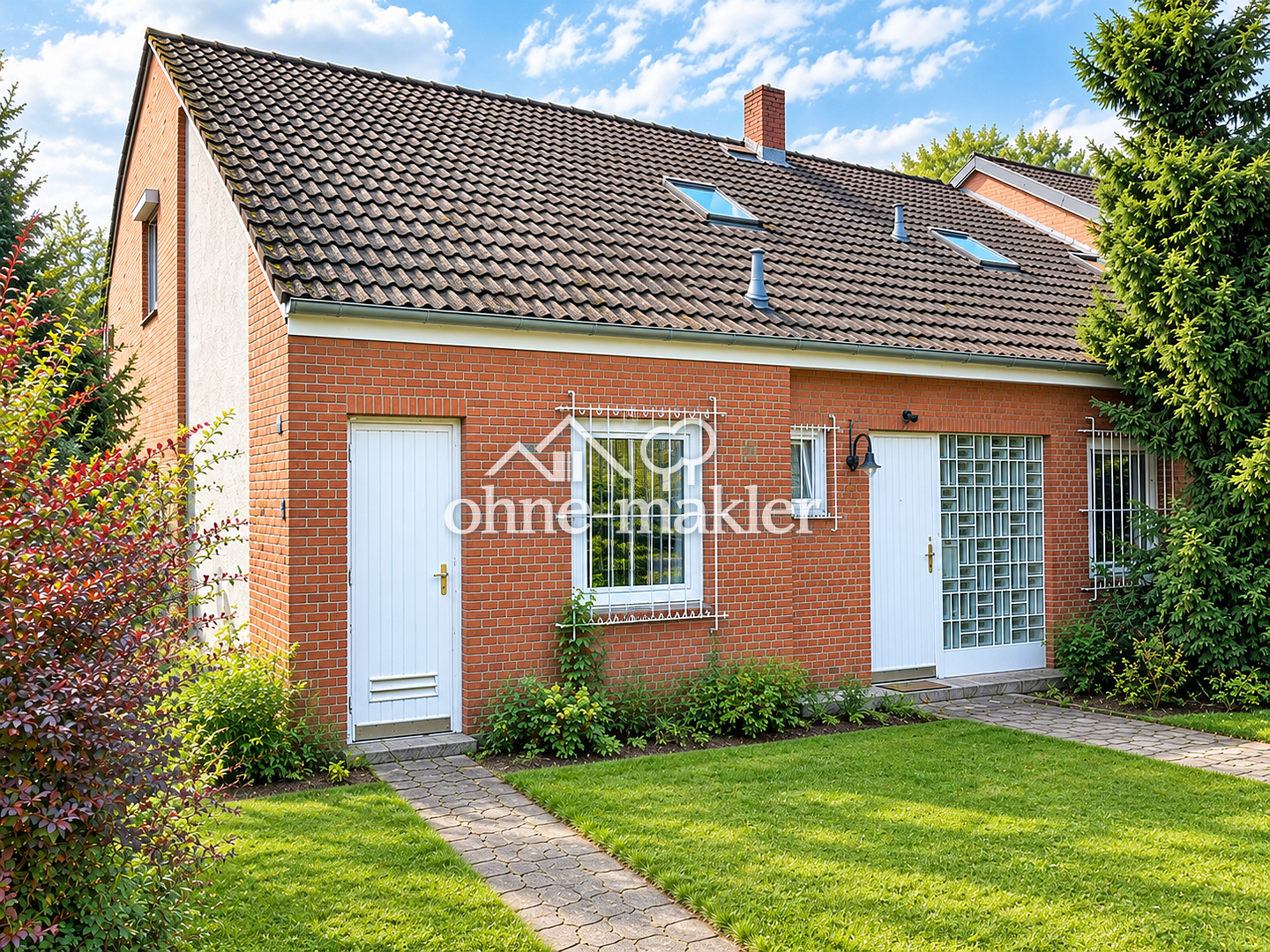 Traumhaus am Ölper See – Großzügig & Grün, 38112 Braunschweig