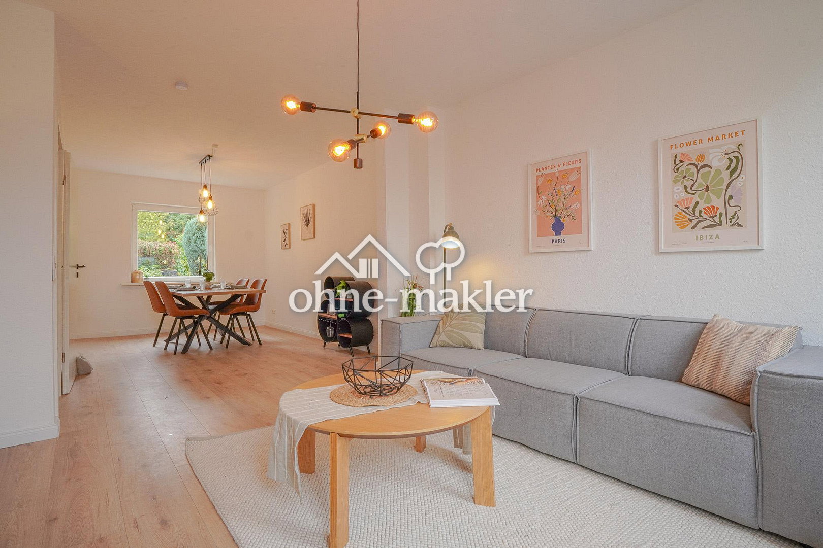 charmantes heim in ruhiger lage, 28309 Bremen (Hemelingen Sebaldsbrück)