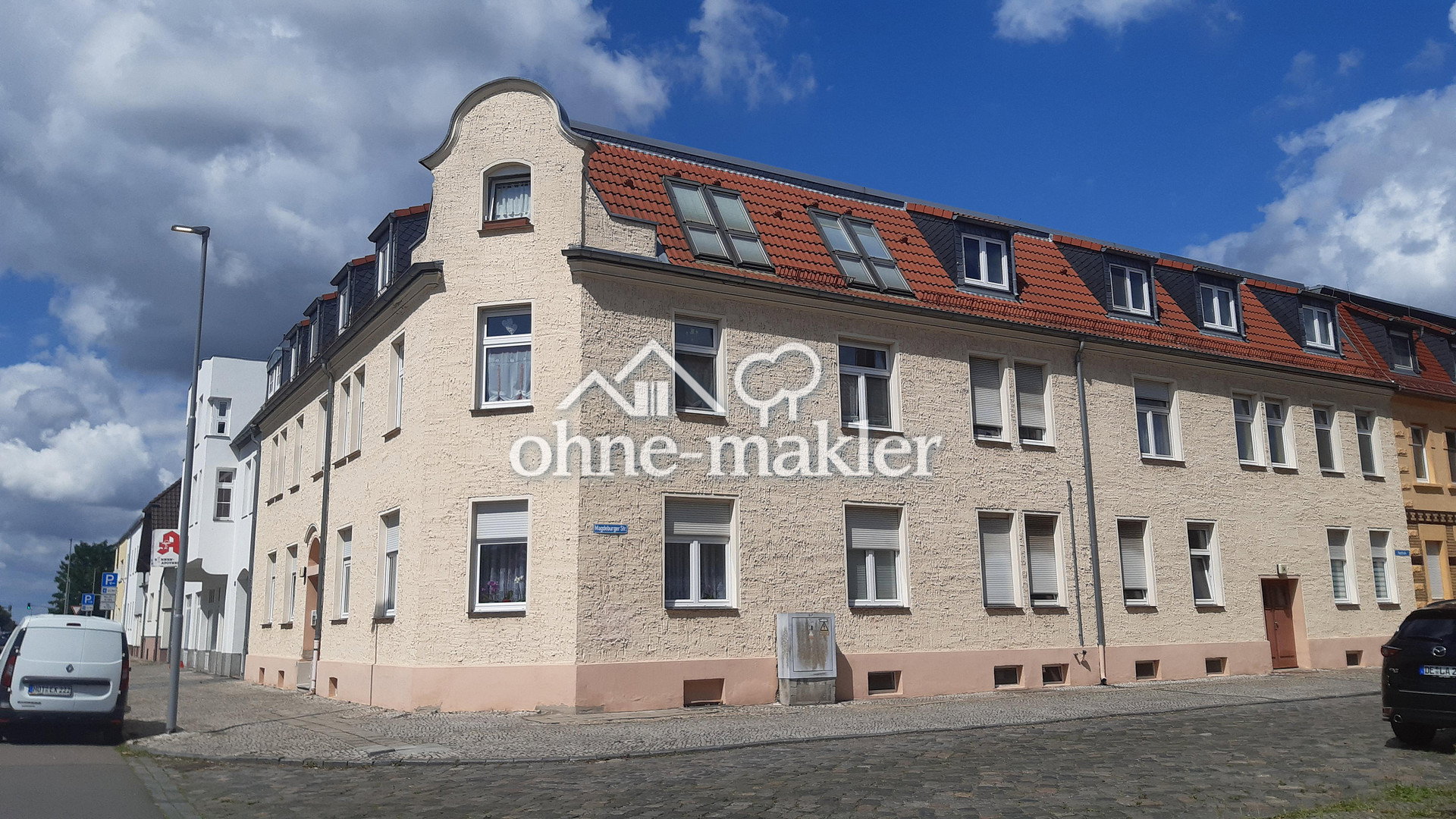charmante altbauwohnung in Dessau-Roßlau, 6862 Dessau-Roßlau