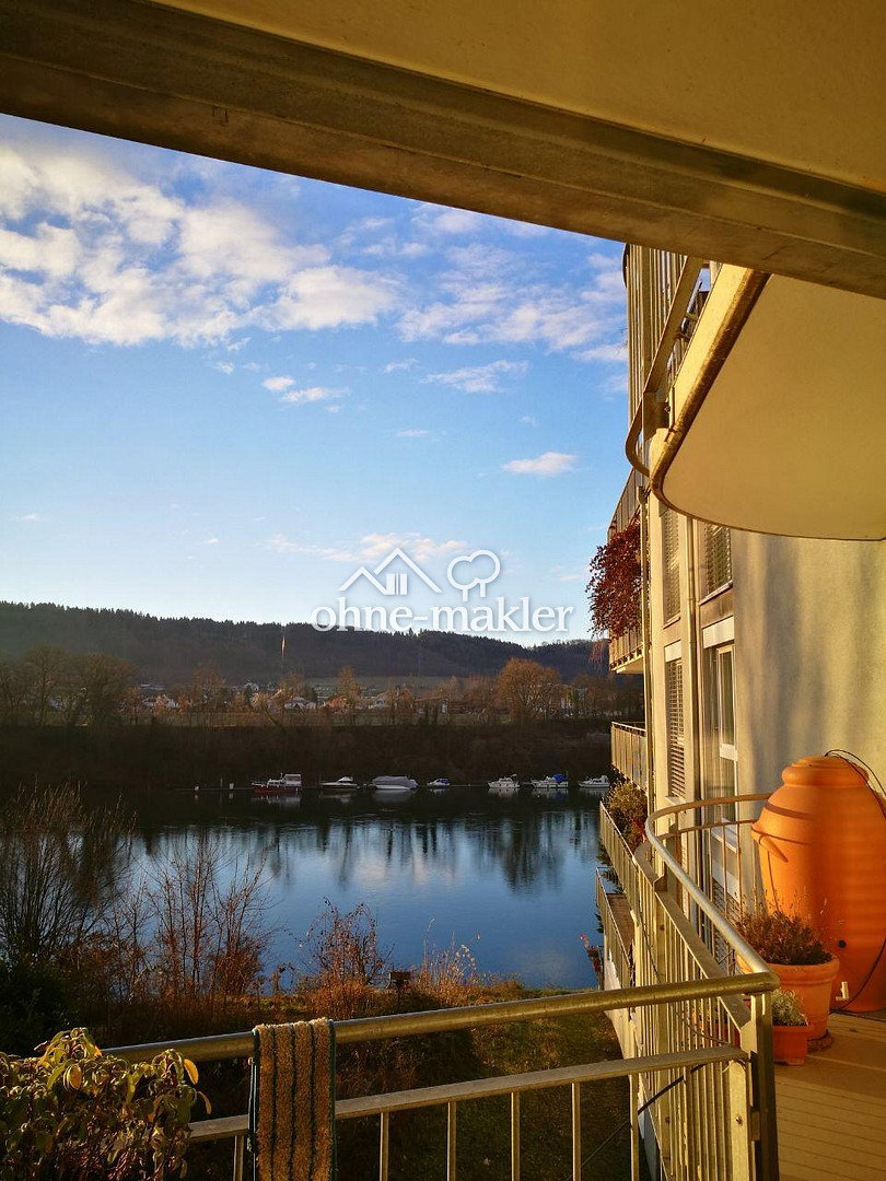 Rheinblick-Traum Wohnen direkt am Fluss, 79618 Rheinfelden (Baden)