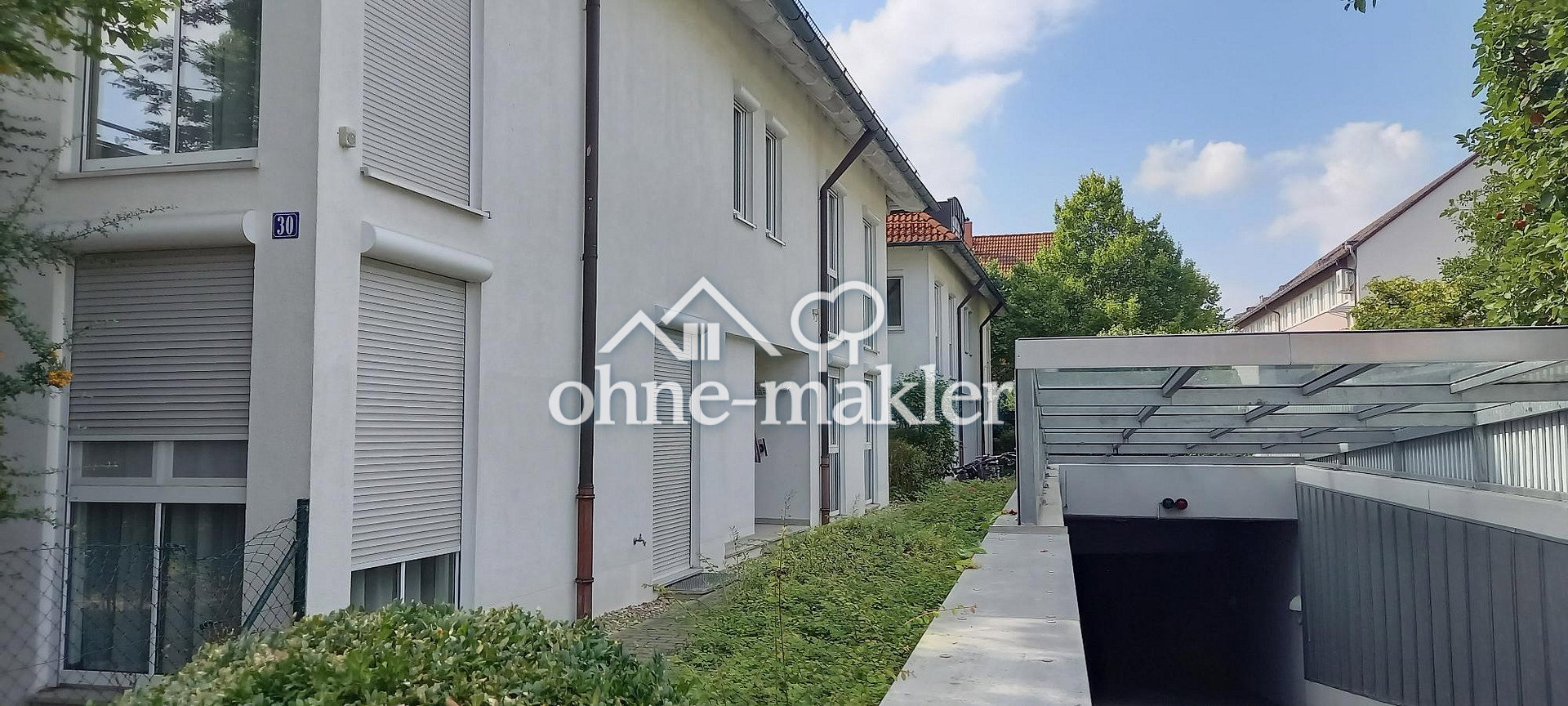 Erlangen Balkon, Einbauküche & Top-Lage, 91052 Erlangen (Anger Erlangen-Ost Erlangen-Süd Innenstadt)