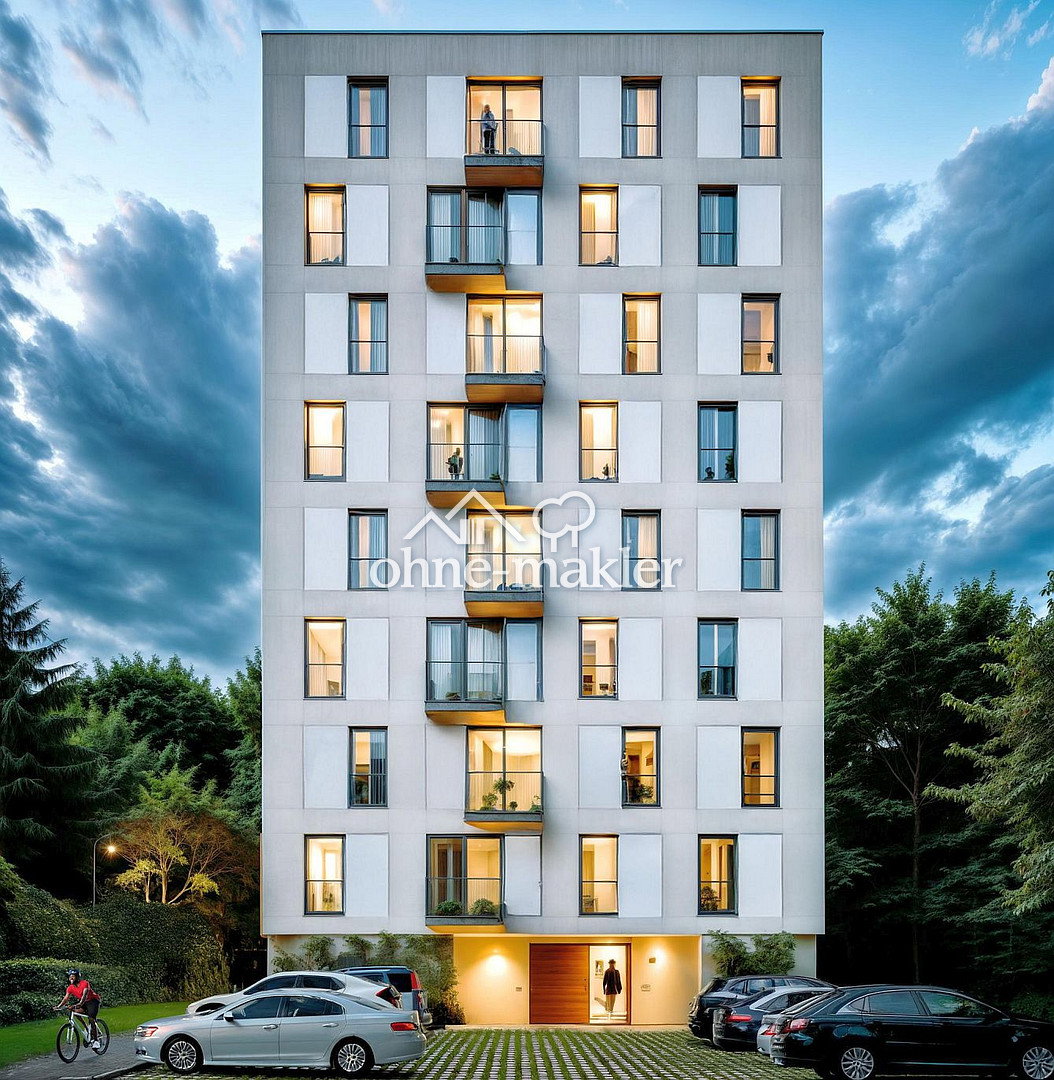 MFH-Projekt in Heidelberg Chance für Investoren, 69126 Heidelberg (Boxberg Emmertsgrund Rohrbach Südstadt)