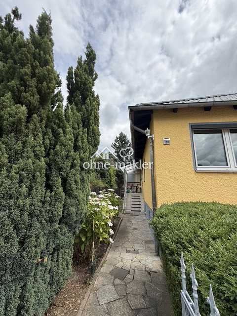 Familienparadies in Biesdorf-Nord mit Garten, 12683 Berlin (Marzahn-Hellersdorf Biesdorf Kleingartenanlage Biesenhorst 1)