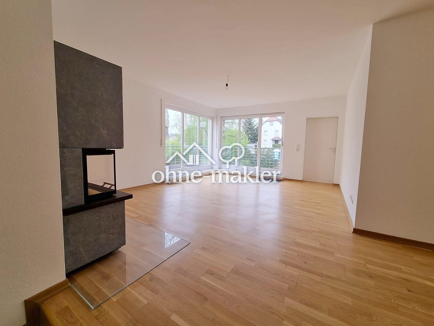 Loft mit Kamin & Terrasse – Hofheim am Taunus, 65719 Hofheim am Taunus (Hofheim)