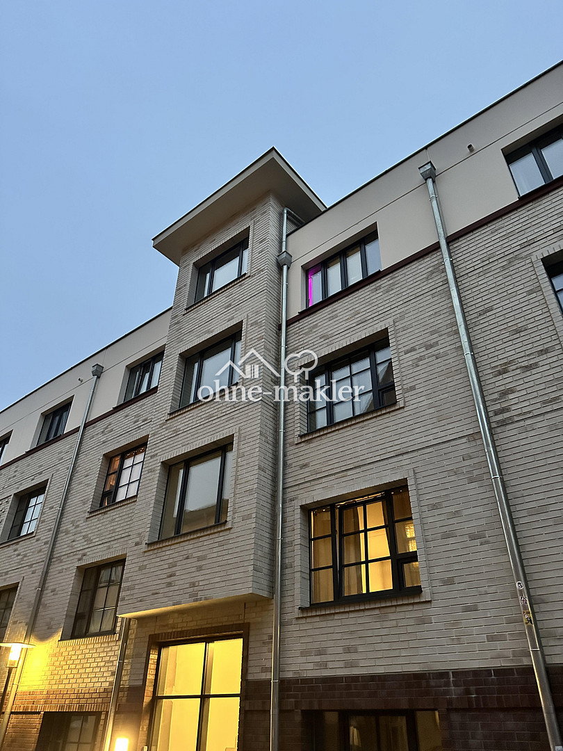 Balkon & Fitnessparadies in Frankfurt Oder, 15230 Frankfurt (Oder) (Frankfurt)