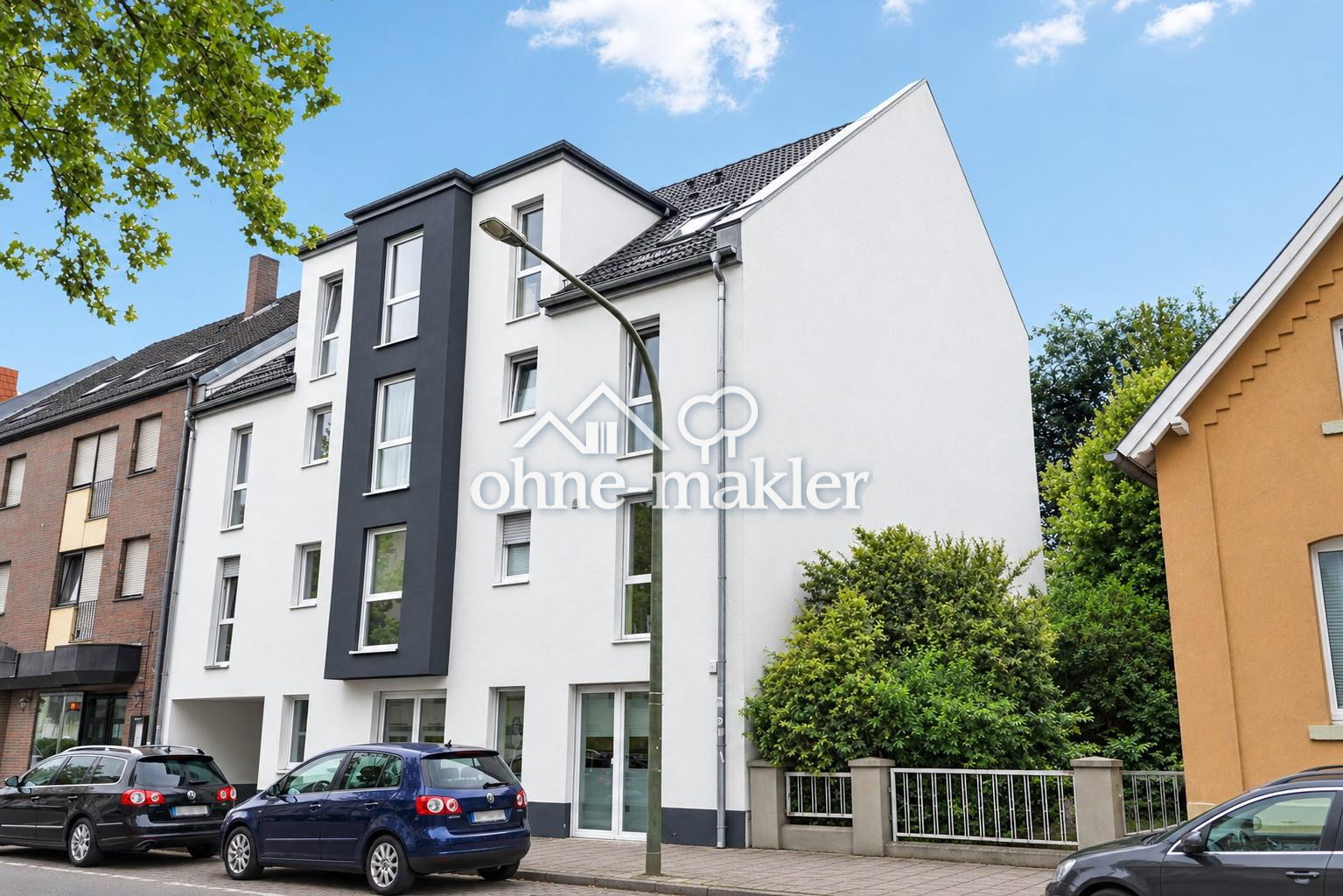2-Zimmer Wohnung in Osnabrück – Ihr neues Zuhause, 49076 Osnabrück (Atter Westerberg Weststadt)