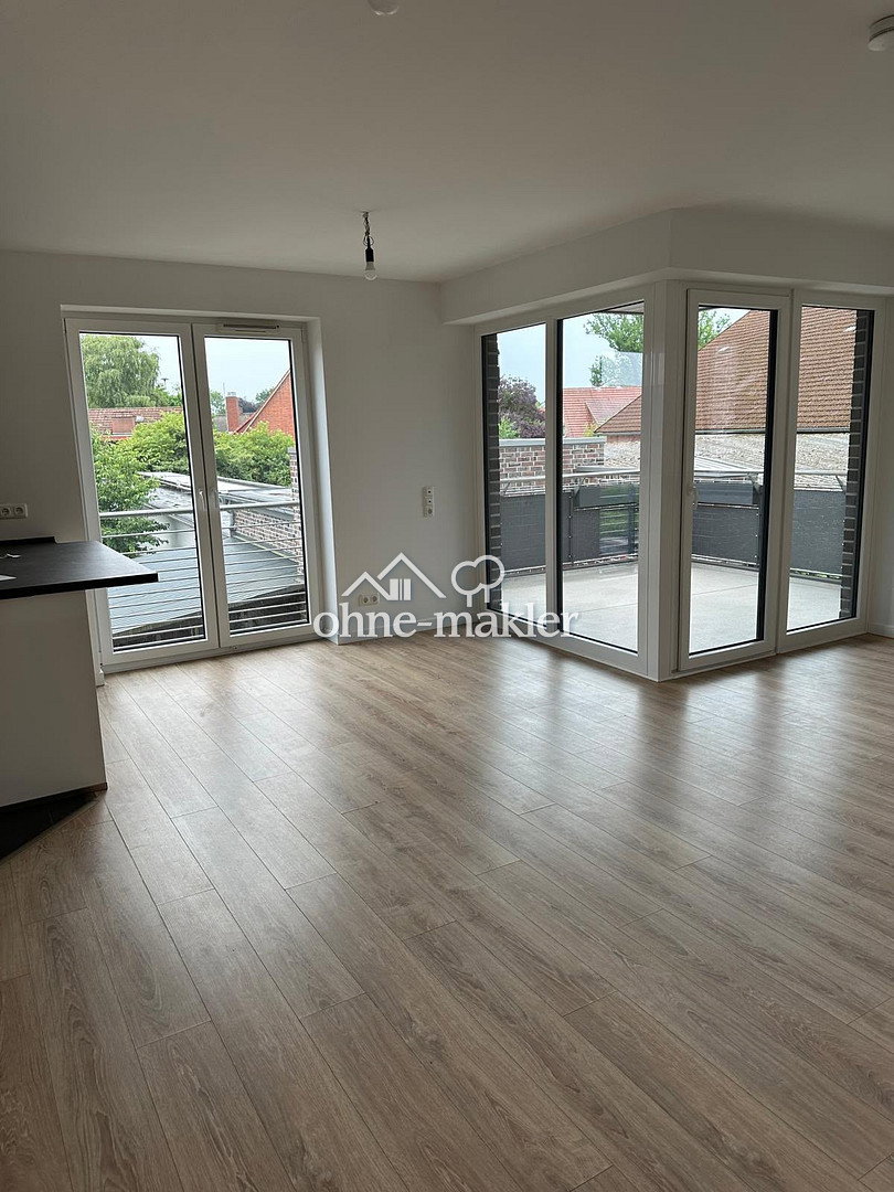 Seevetal Helle 3-Zimmer Wohnung in Top-Lage, 21220 Seevetal