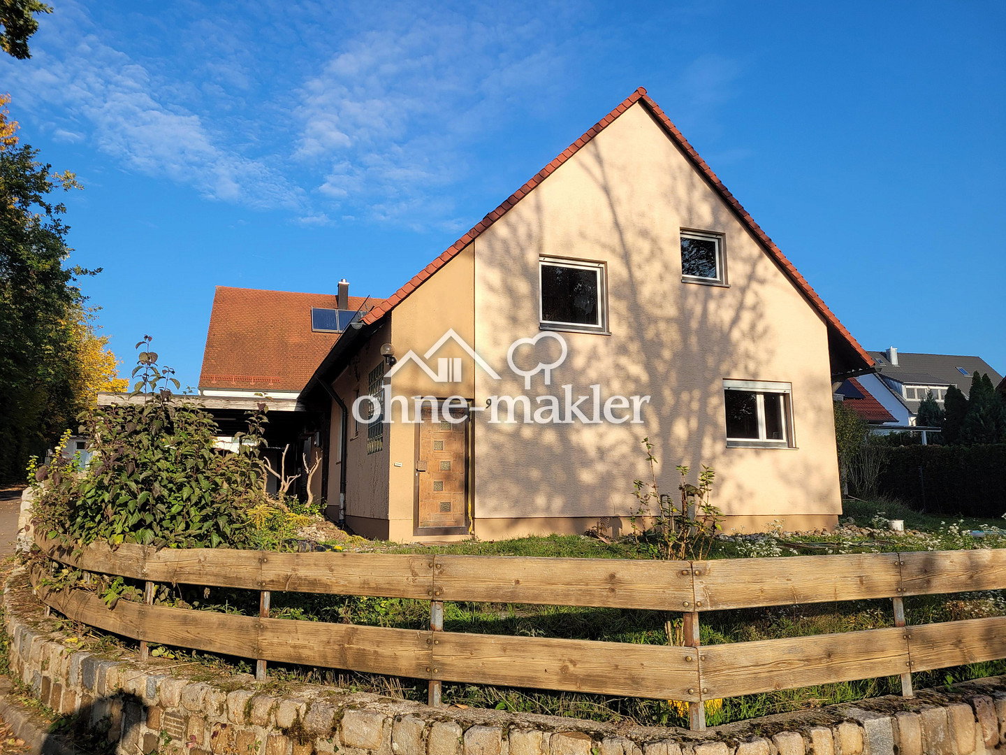 Einfamilienhaus in Hilpoltstein / Ortsteil Hofstetten 142m2 WFL, 91161 Hilpoltstein