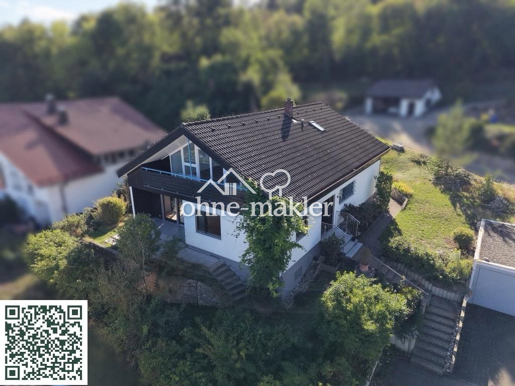 Schlossblick & Familie Traumhaus in Sigmaringen, 72488 Sigmaringen