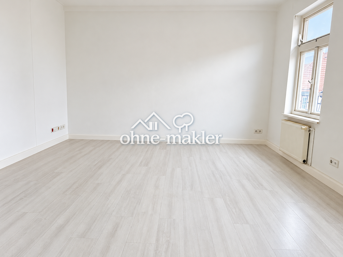 Fachwerkcharme in Fallersleben – Wohnen Sie hier, 38442 Wolfsburg (Ehmen Fallersleben Mörse Sandkamp Sülfeld)