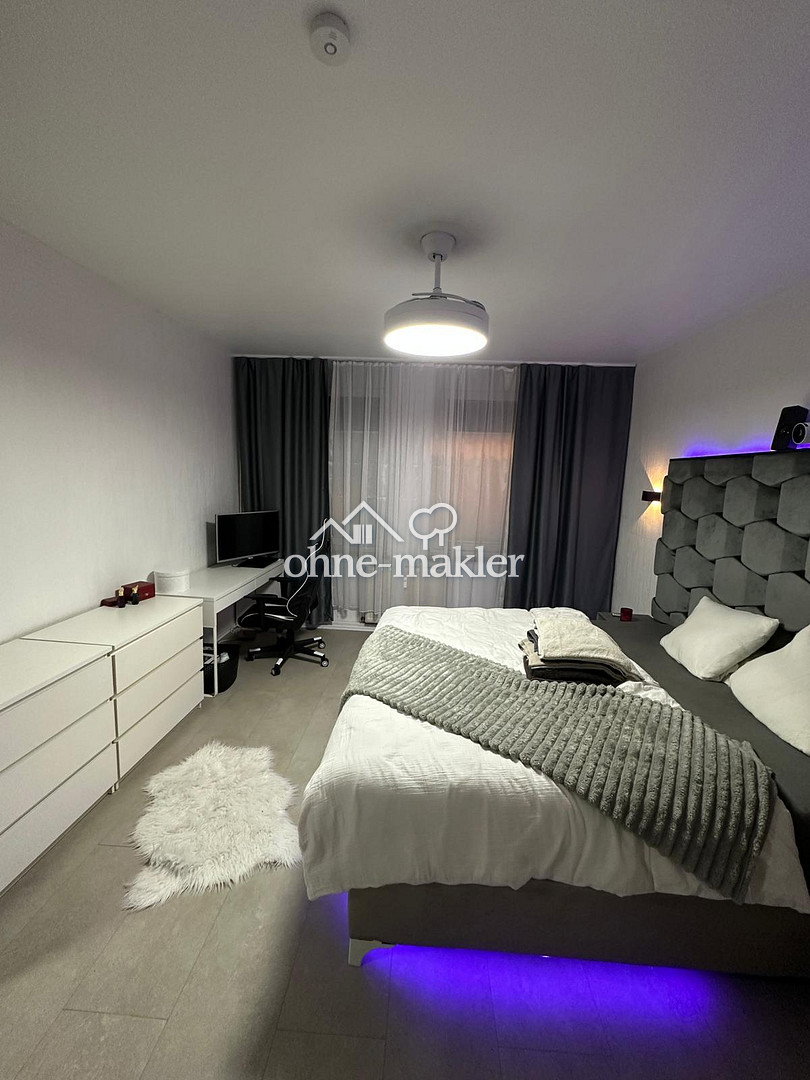 Charmante 2-Zimmerwohnung in Altenessen Süd, 45326 Essen (Altenessen-Nord Altenessen-Süd)