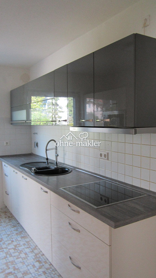 Herrenberg Balkon mit Ausblick, zentrale Lage, 71083 Herrenberg