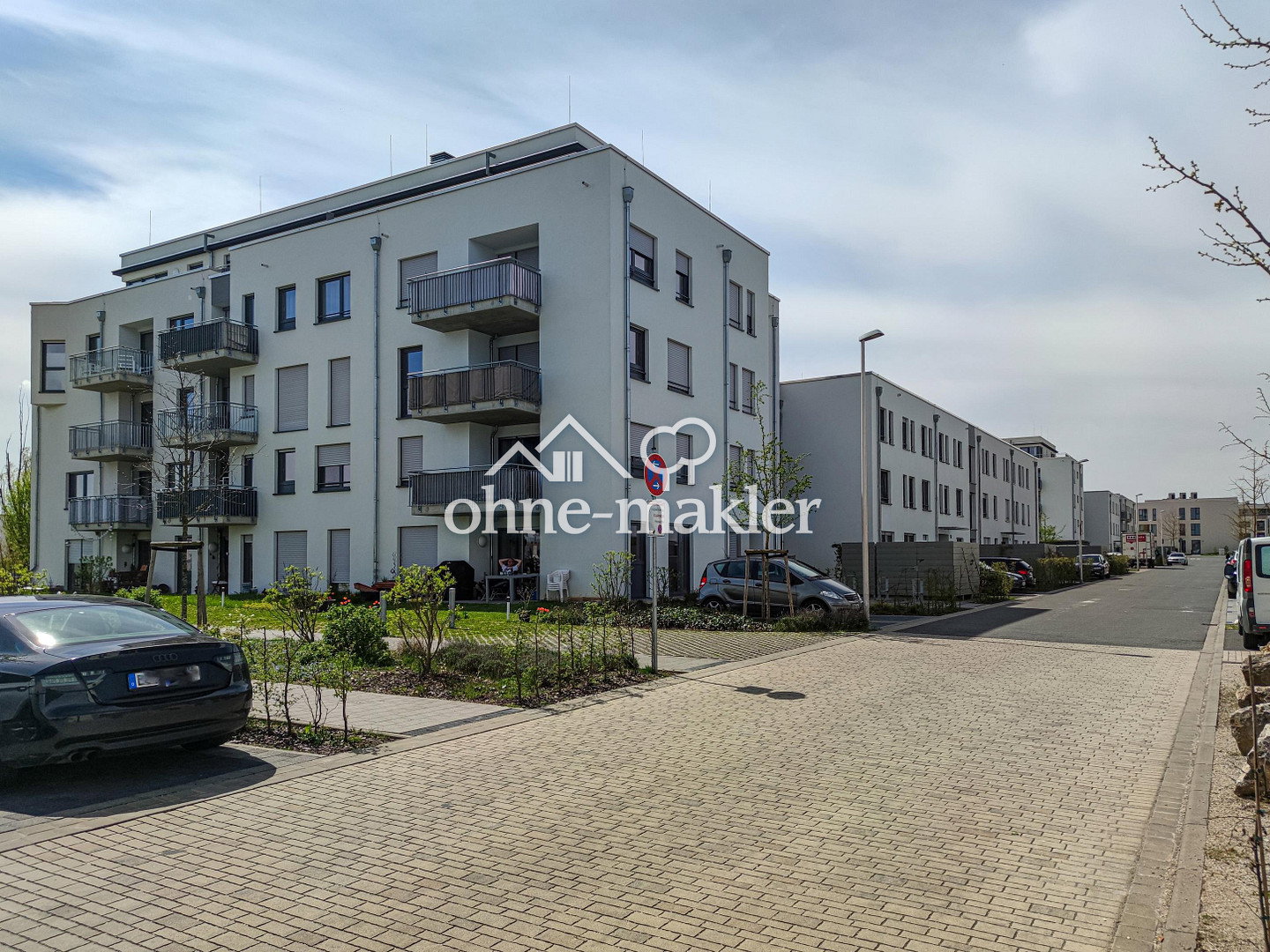 Erdgeschosswohnung mit Terrasse in Herzogenaurach, 91074 Herzogenaurach