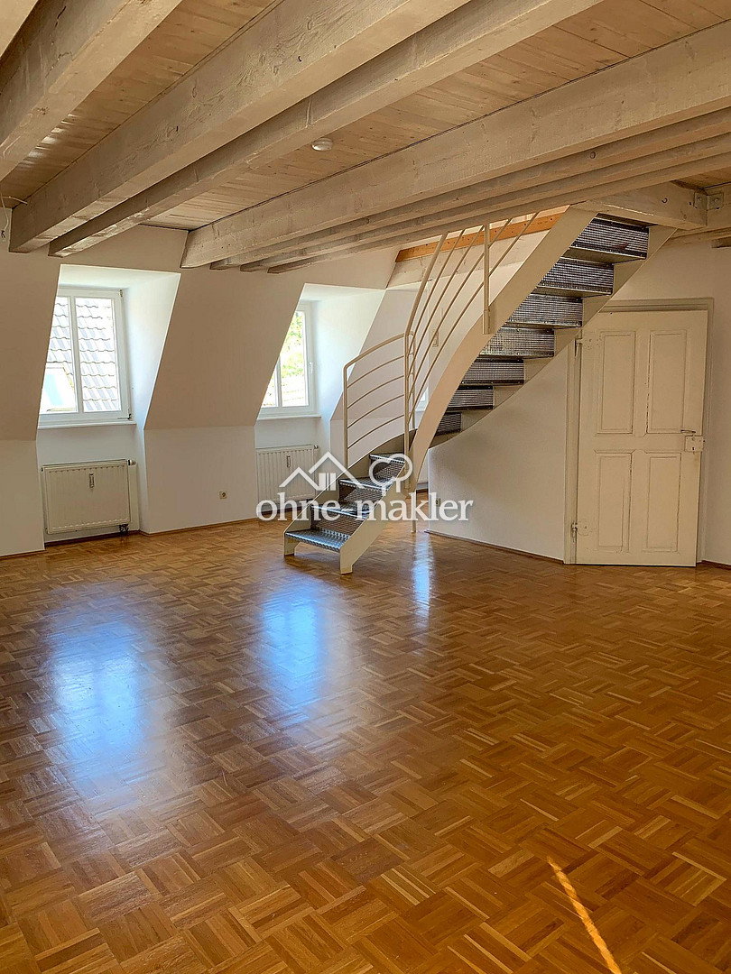 Historisches charm Maisonette-Wohnung in Blieskastel, 66440 Blieskastel