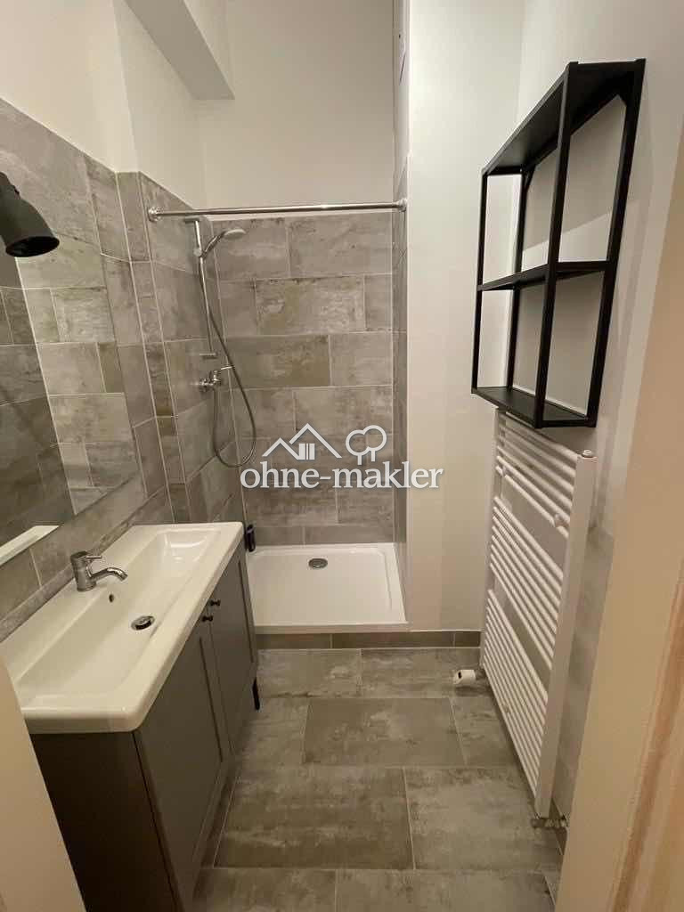 Neckarstadt-Ost Charmante Altbauwohnung mit Balkon, 68167 Mannheim (Neckarstadt Wohlgelegen)
