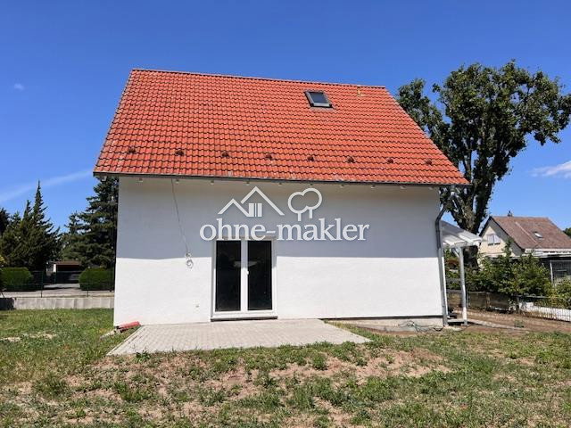 Ruhige Lage in Glienick – dein neues Zuhause, 15806 Zossen