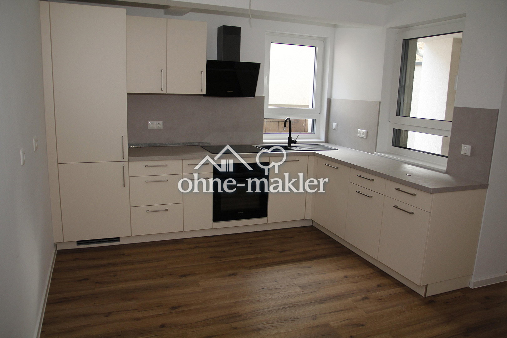 Stilvoll wohnen im Herzen von Griesheim, 65933 Frankfurt am Main (Griesheim)