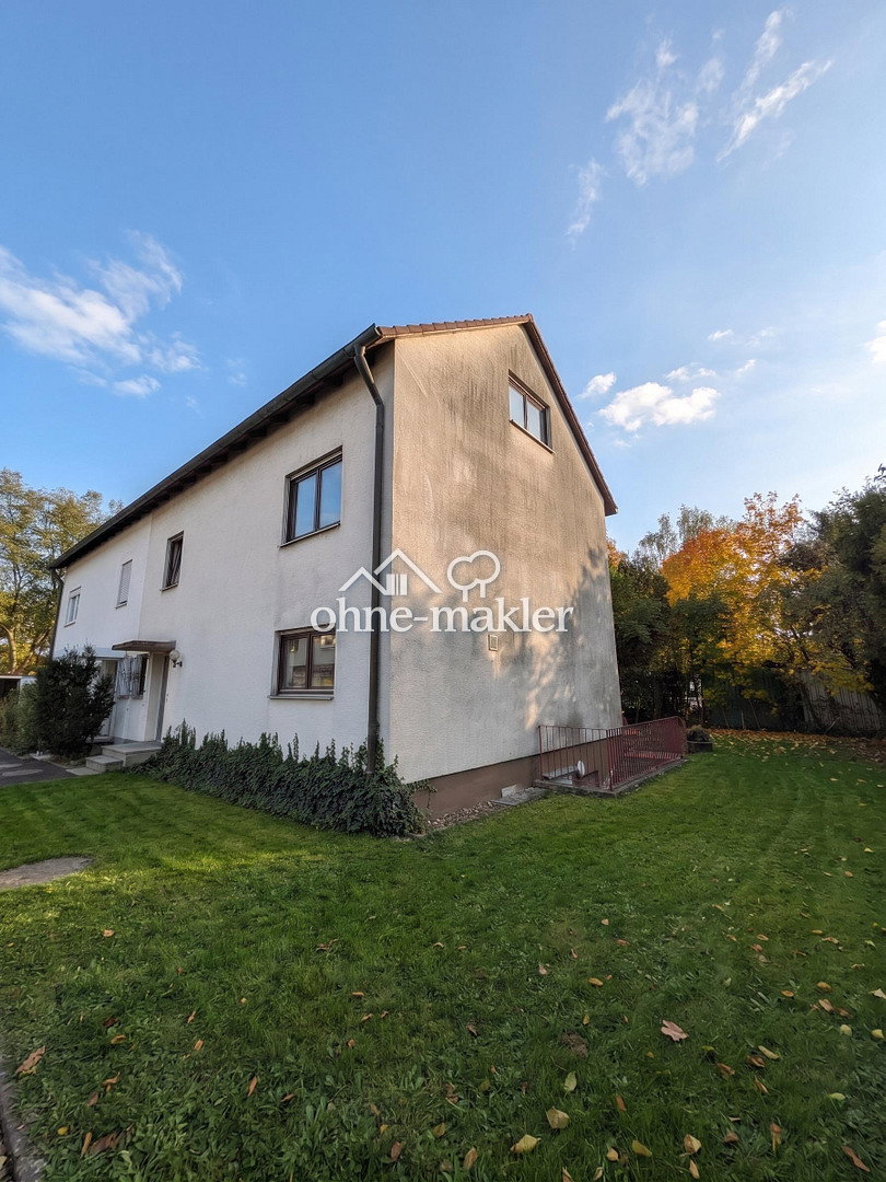 Ruhige Lage, viel Platz & Potential, 89231 Neu-Ulm