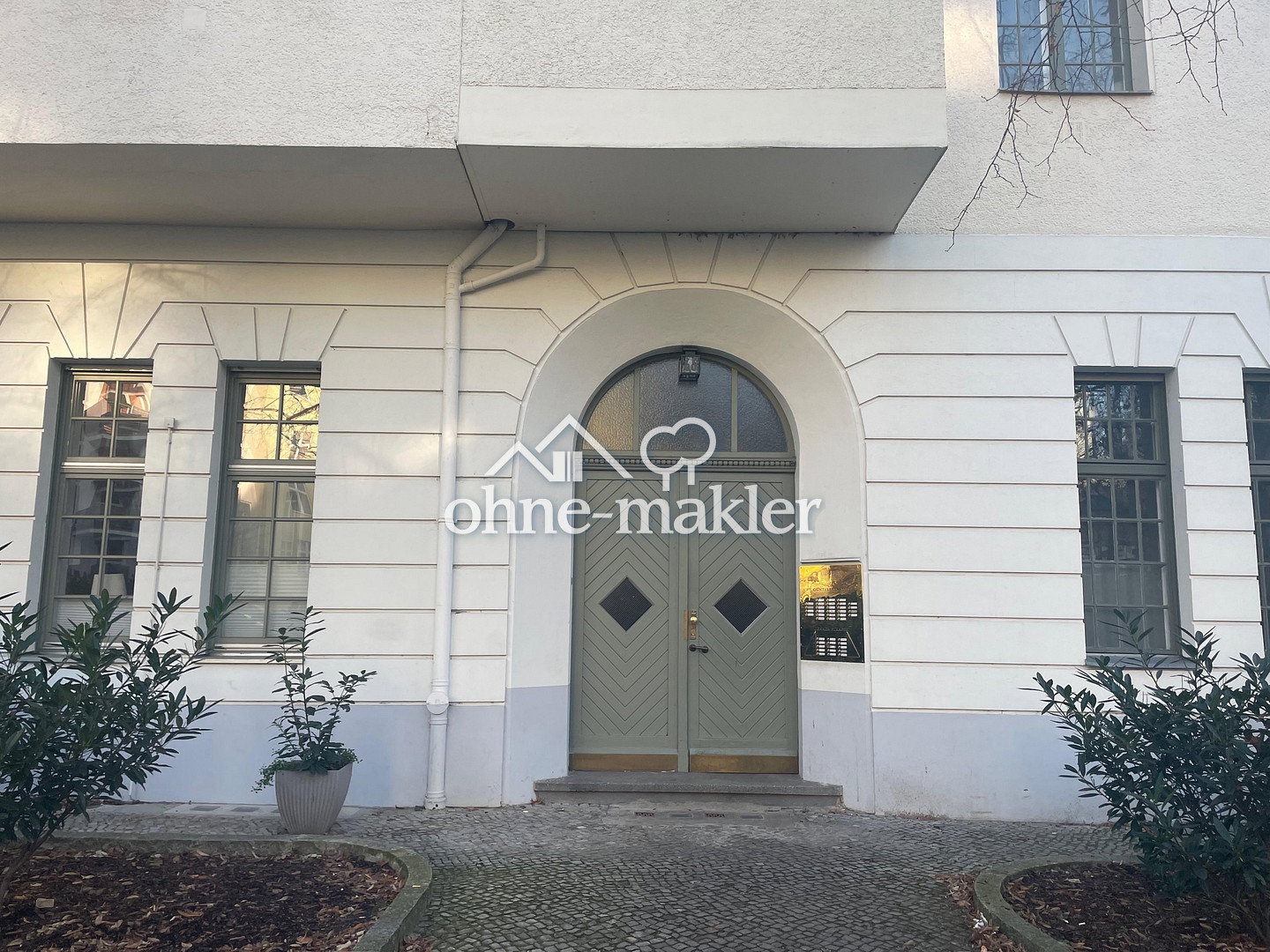 Güntzelkiez stilvoll & sonnig, 10717 Berlin (Charlottenburg-Wilmersdorf Wilmersdorf)