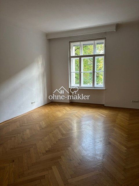 Altbau-Wohnung in Alt-Bogenhausen – Dein neues Zuhause, 81677 München (Au-Haidhausen Berg am Laim Bogenhausen)