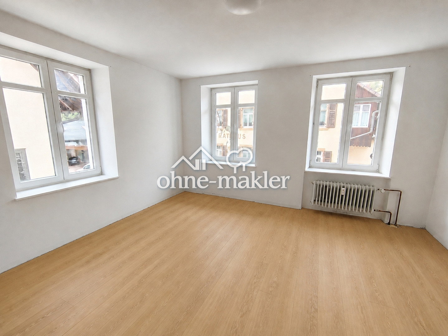Tegernau Balkon mit Blick ins Grüne, 79692 Kleines Wiesental (Tegernau)