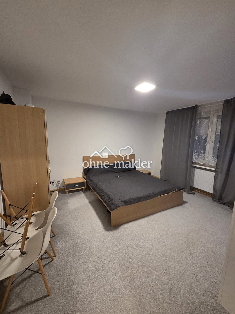 Düsseldorf-Eller gemütliche Wohnung in ruhiger Lage, 40229 Düsseldorf (Eller Lierenfeld Oberbilk)
