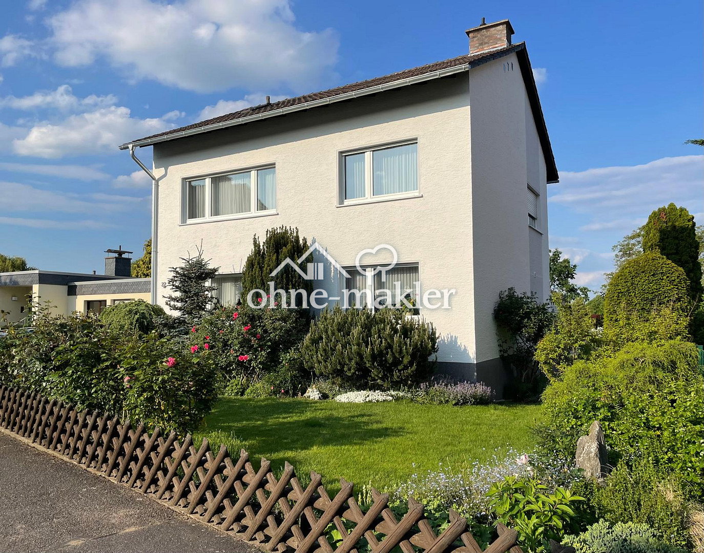 Familienglück in Bornheim – Jetzt dein Traumhaus, 53332 Bornheim