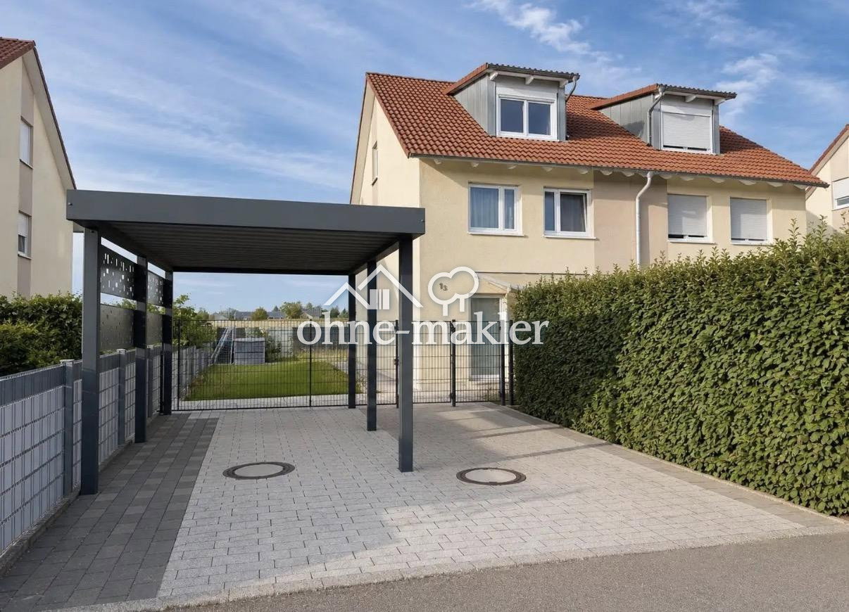 Familienparadies in Eschbach – Dein neues Zuhause, 79427 Eschbach
