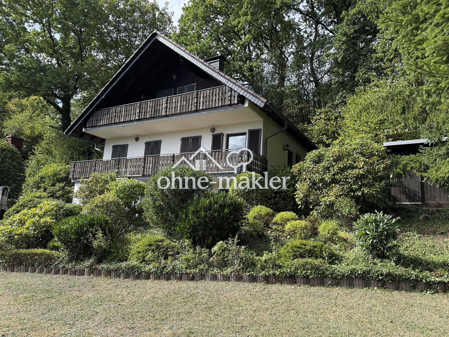 Traumhaus mit Grundstück – Dein grünes Paradies, 36381 Schlüchtern