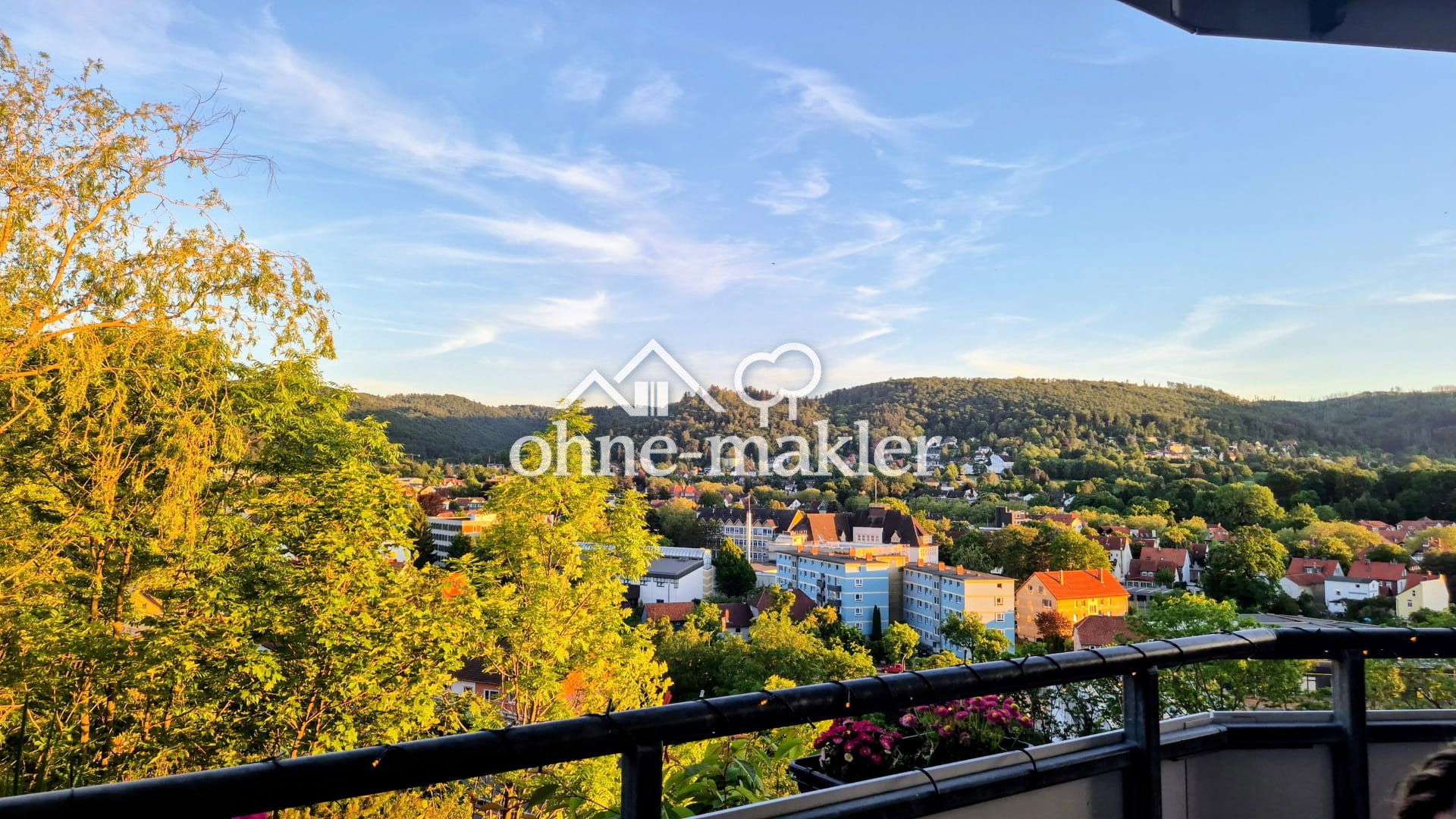 Dein Ausblick über Bad Harzburg, 38667 Bad Harzburg