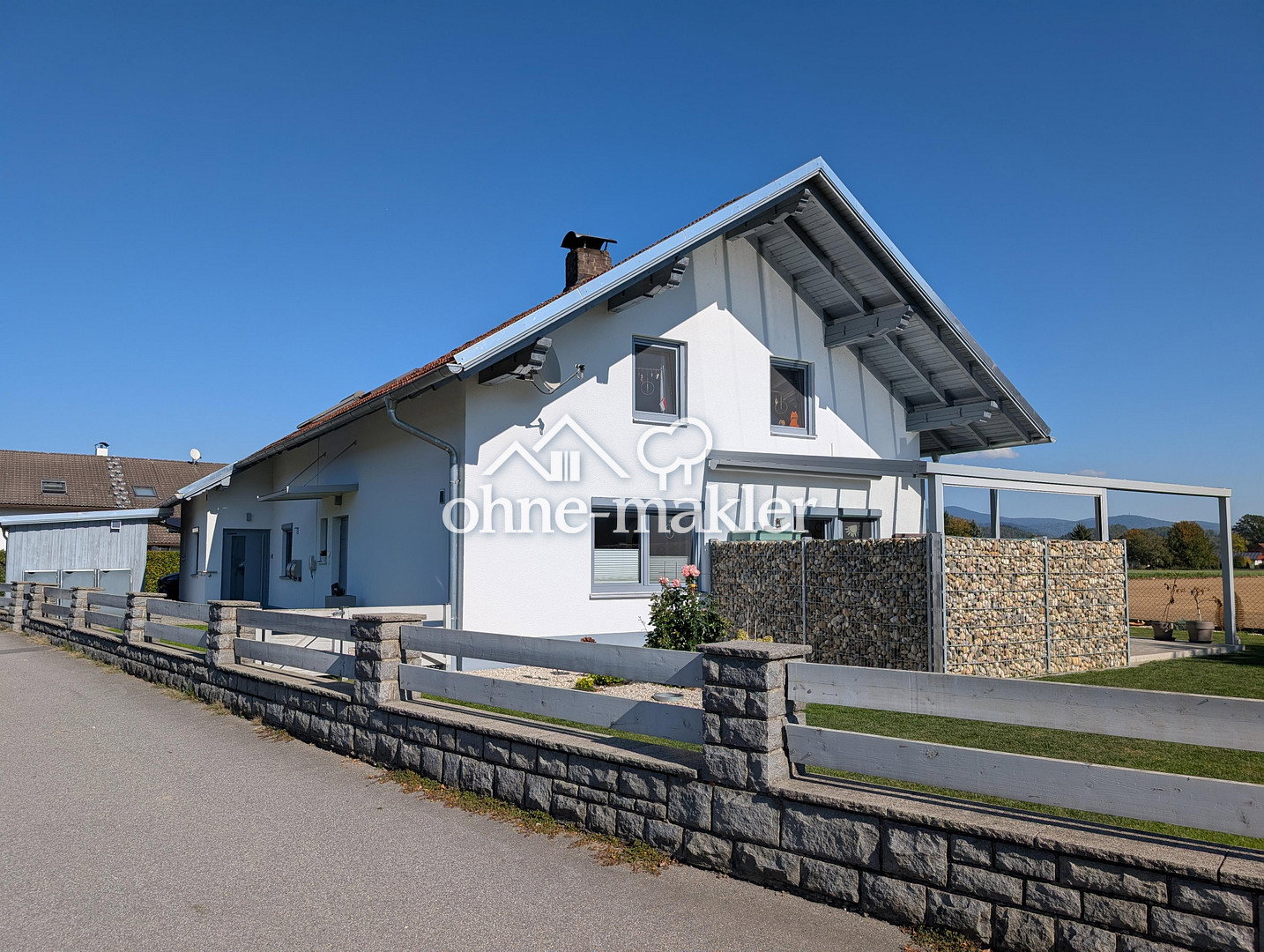 Familienparadies in Niederwinkling, 94559 Niederwinkling