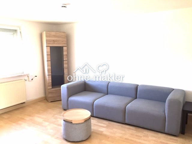 helle 3-Zimmer Wohnung in Helmbrechts, 95233 Helmbrechts