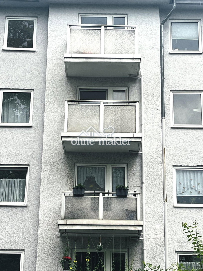 Köln-Zentrum Dein Balkonparadies wartet, 50668 Köln (Innenstadt-Nord Altstadt-Nord Neustadt-Nord)
