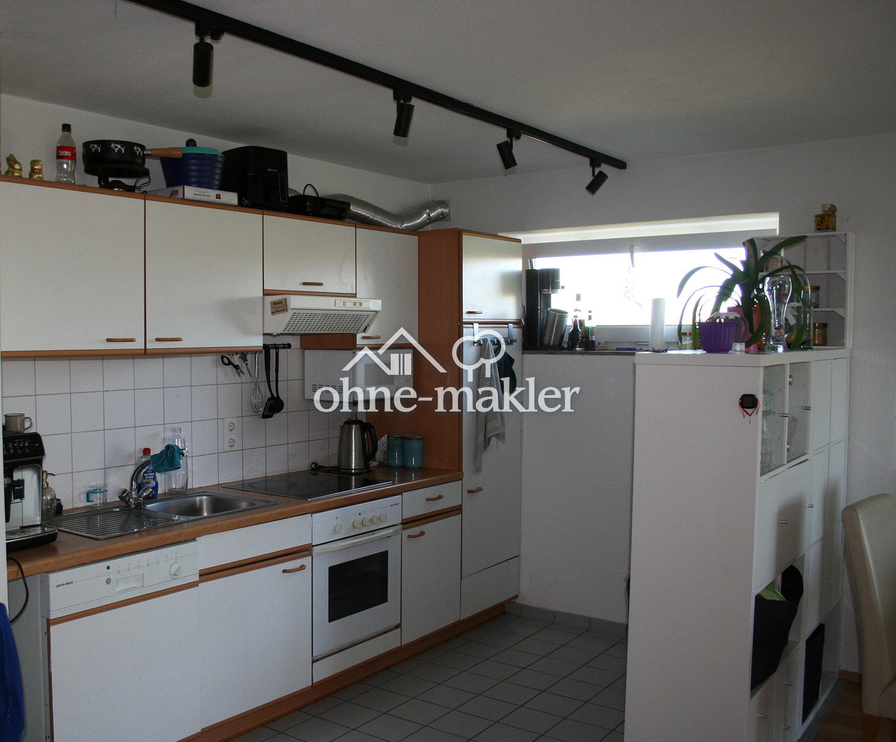 Konstanz Ruhige Wohnung mit Top-Lage, 78467 Konstanz
