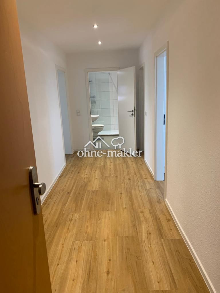 Modernes Zuhause im Fischertal – Nähe Bahnhof, 42287 Wuppertal (Barmen)