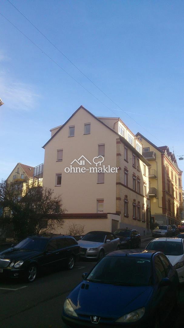 Möbliertes Zimmer mit Balkon- und Küchennutzung in Ludwigsburg, 71638 Ludwigsburg
