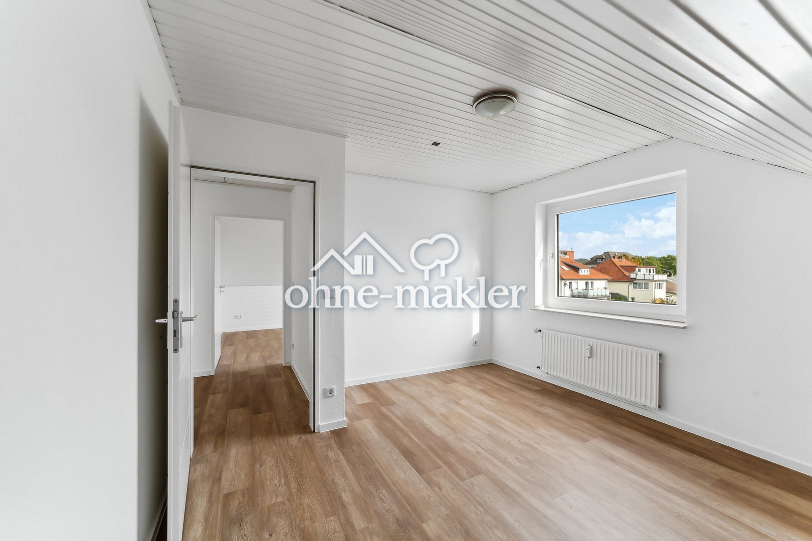 Ruhig & hell Dein neues Zuhause in Lüstringen, 49086 Osnabrück (Darum Gretesch Lüstringen Voxtrup Widukindland)
