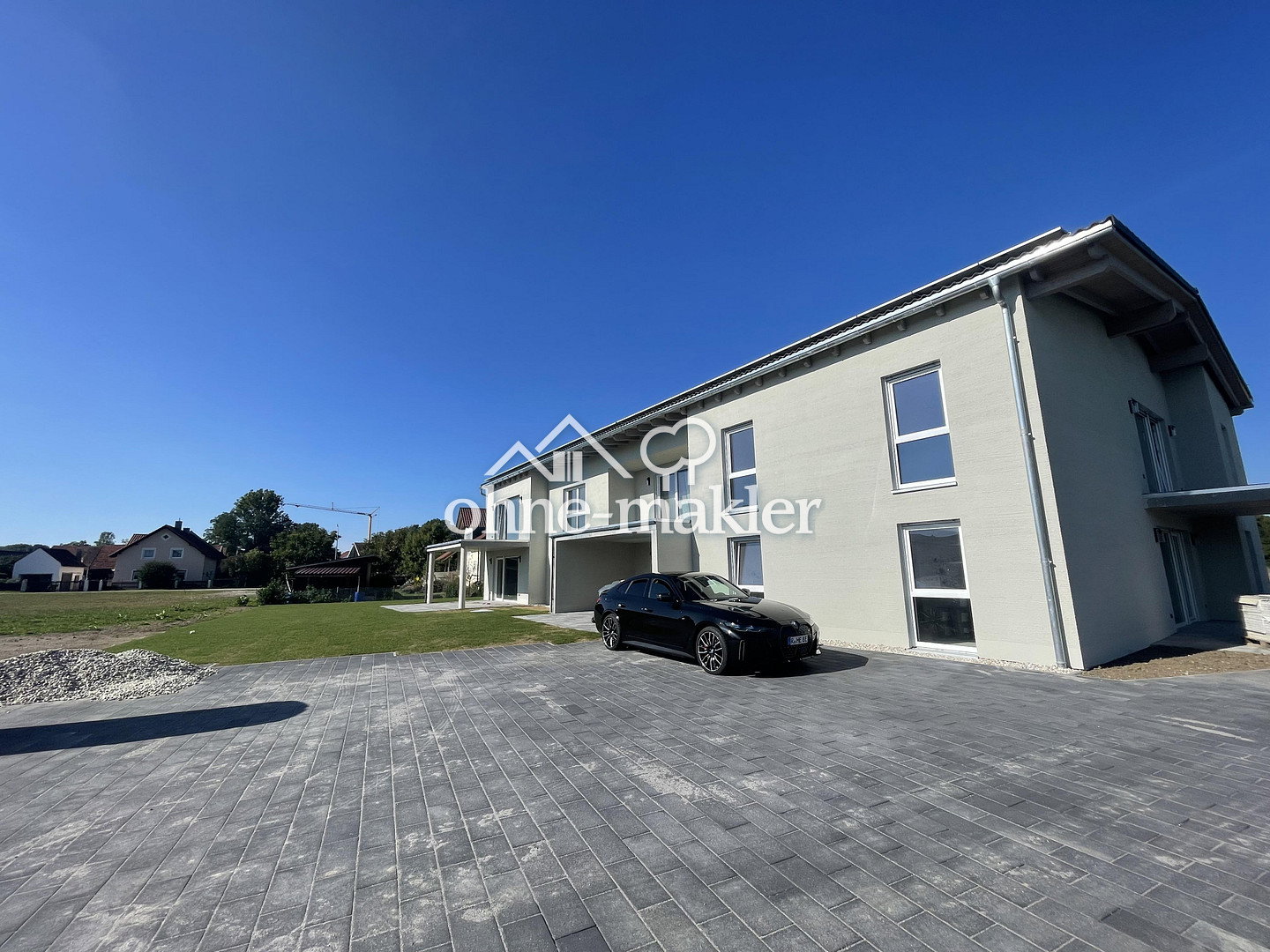 Terrasse & Fußbodenheizung – dein neues Zuhause, 93099 Mötzing