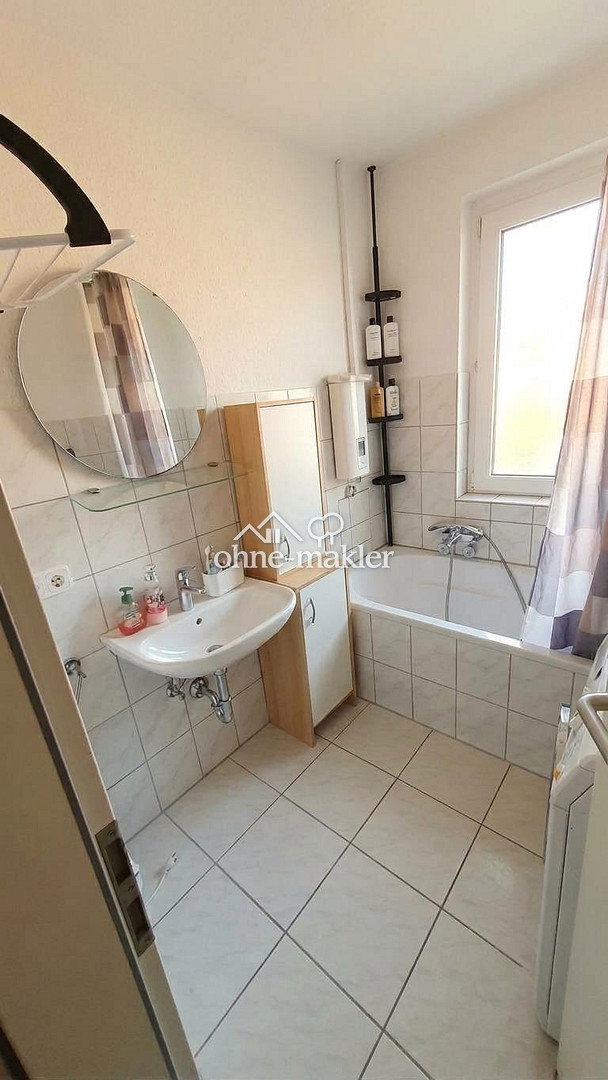 Dachgeschosswohnung in zentraler Lage, 78050 Villingen-Schwenningen