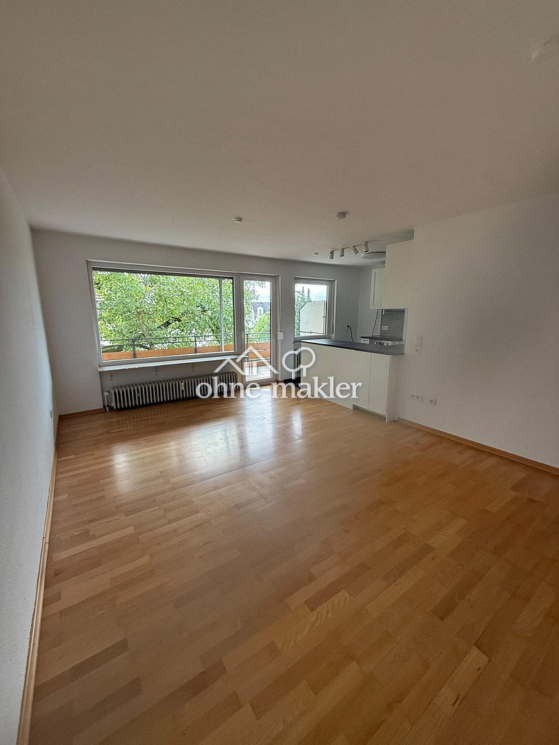 Helle 2-Zimmerwohnung in idealer Lage zwischen Wiesbaden und Frankfurt, 65795 Hattersheim am Main