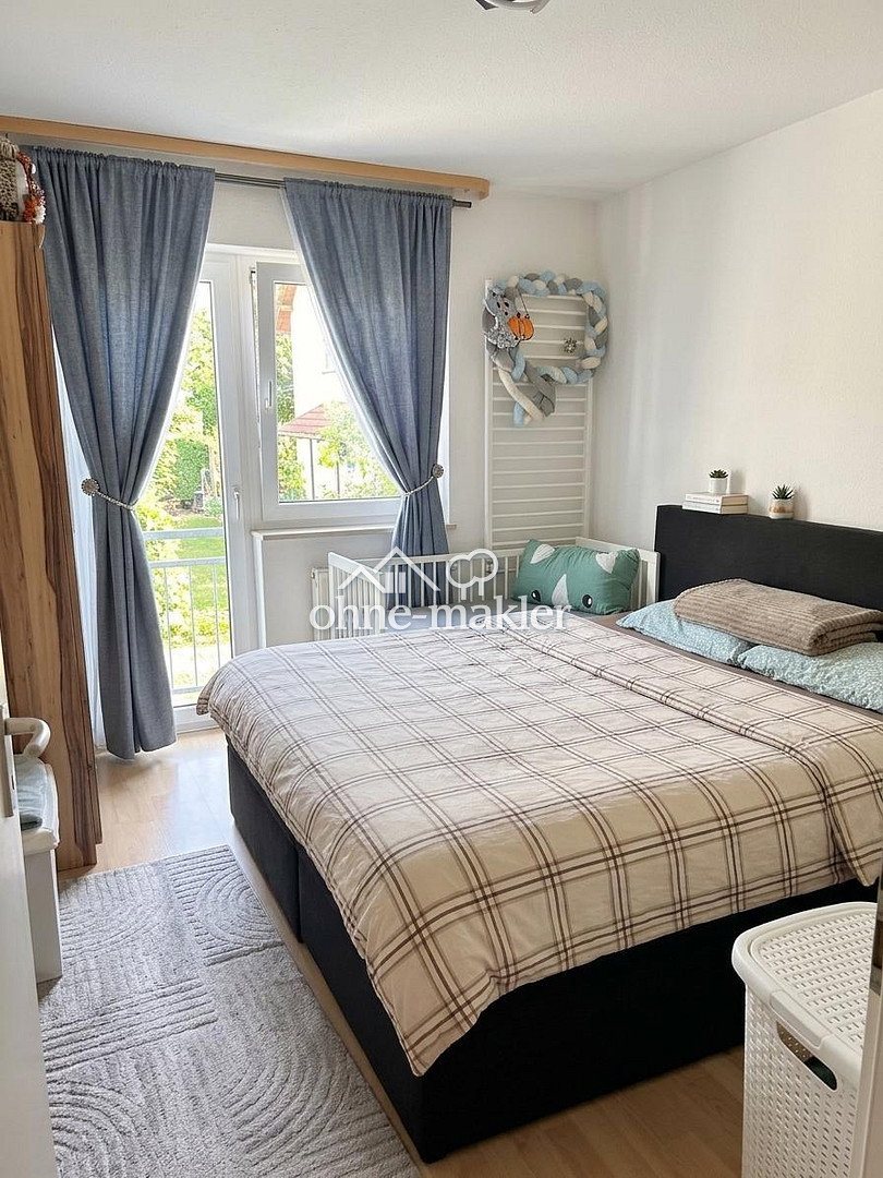 Dudweiler Renditestarke Wohnung mit Stellplatz, 66125 Saarbrücken