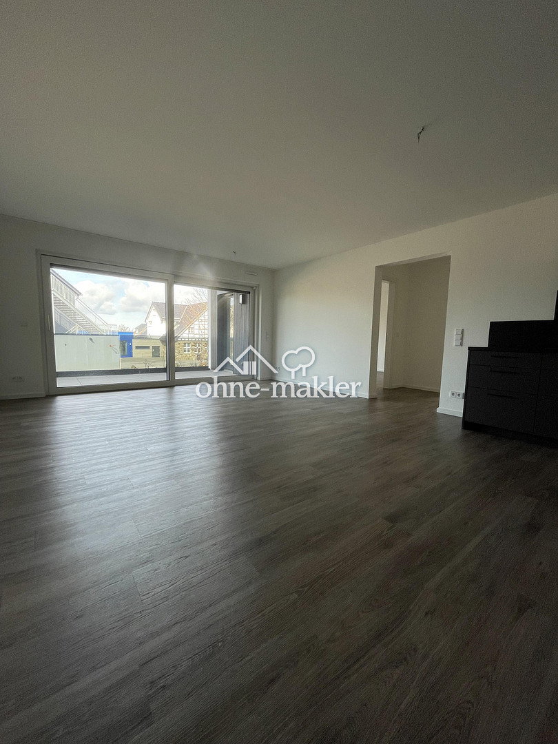 Simmerath Moderne Neubauwohnung – zentral & hell, 52152 Simmerath