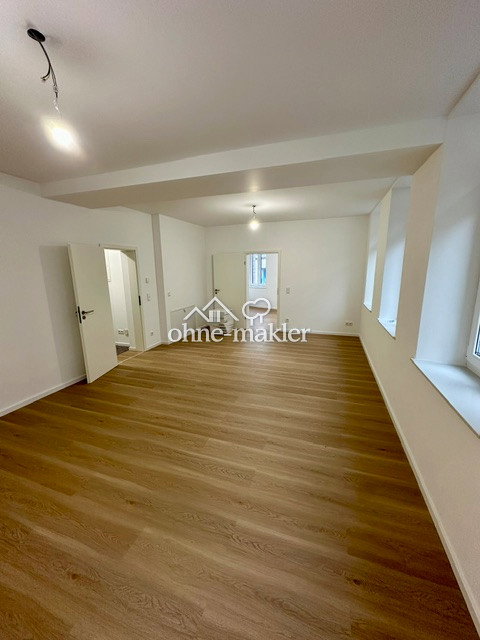 Charmante Altbauwohnung in Top-Lage Fürth, 90762 Fürth (Innenstadt)