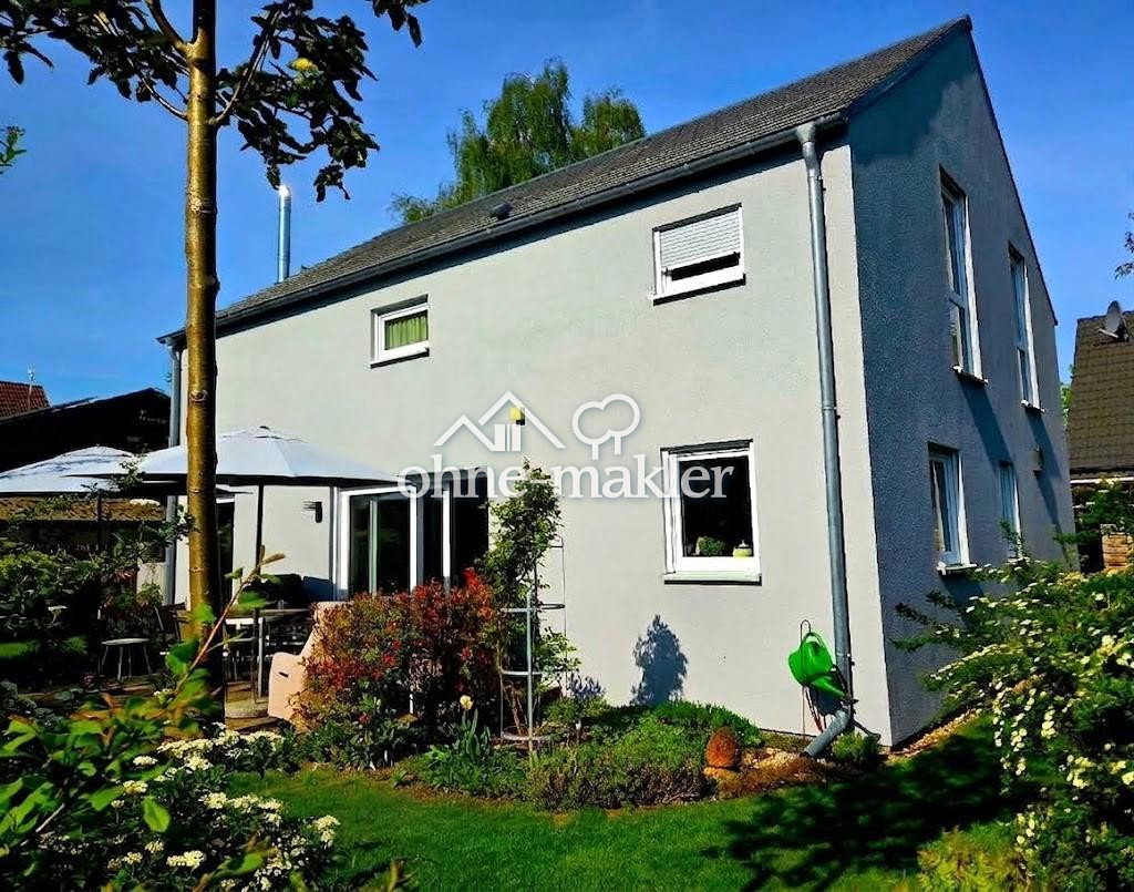 Familienparadies in Mahlsdorf – Dein neues Zuhause, 12623 Berlin (Marzahn-Hellersdorf Kaulsdorf Mahlsdorf)