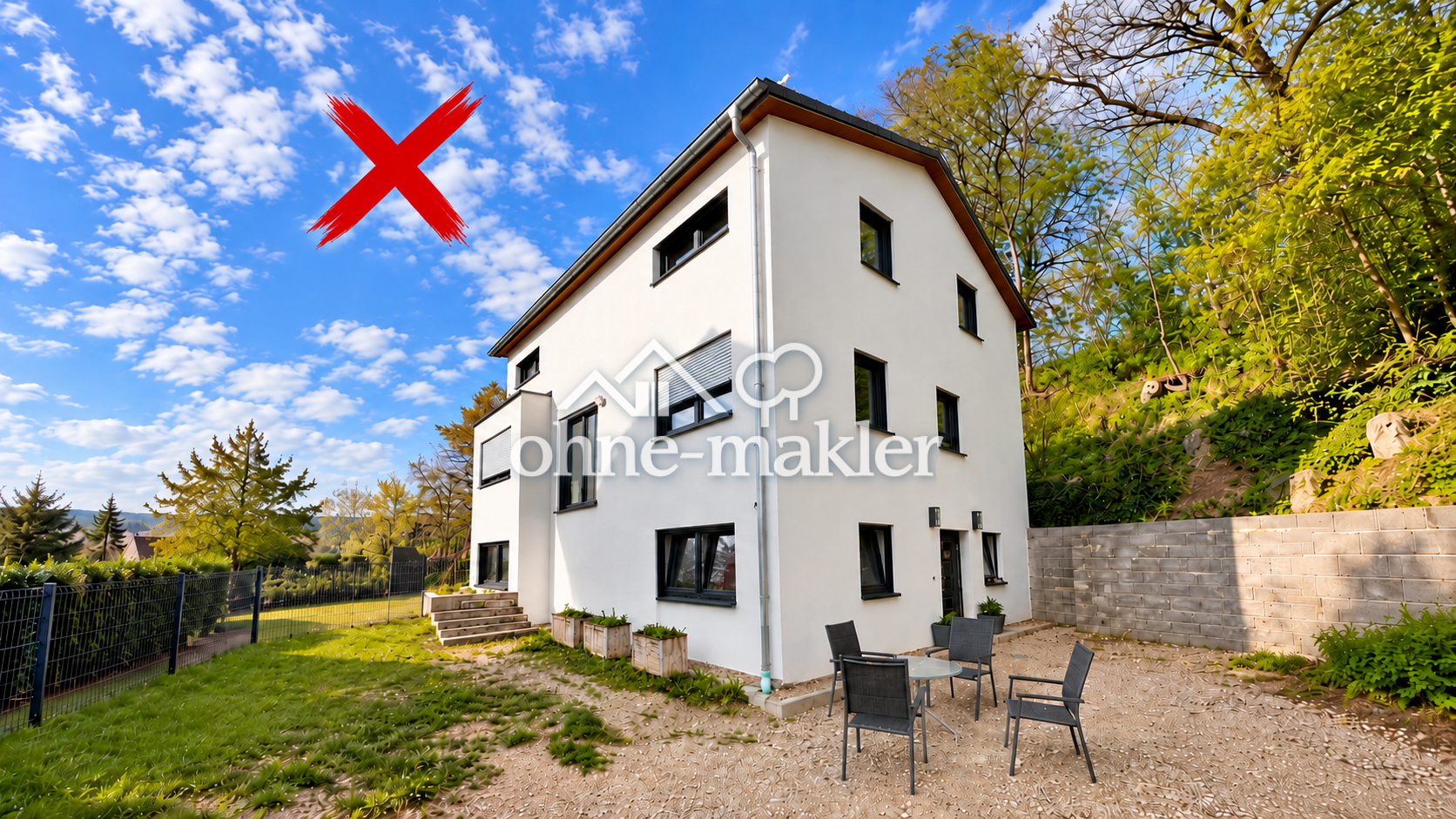 Traumhaus mit ELW in Laupheim – Jetzt zuschlagen, 88471 Laupheim
