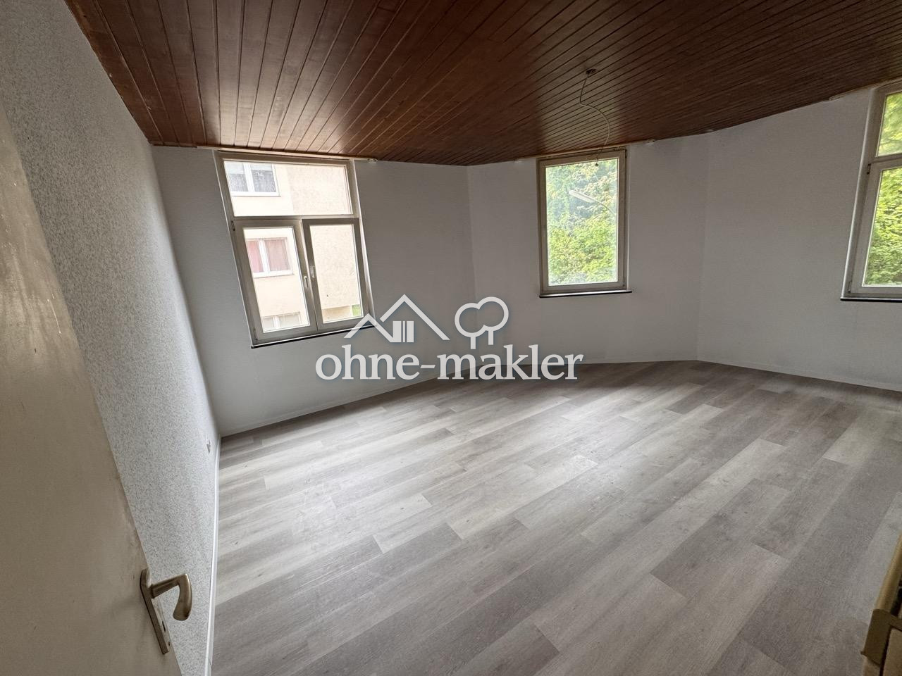 Oststadt-Flair 3 Zimmer Wohnung mit Keller, 75175 Pforzheim