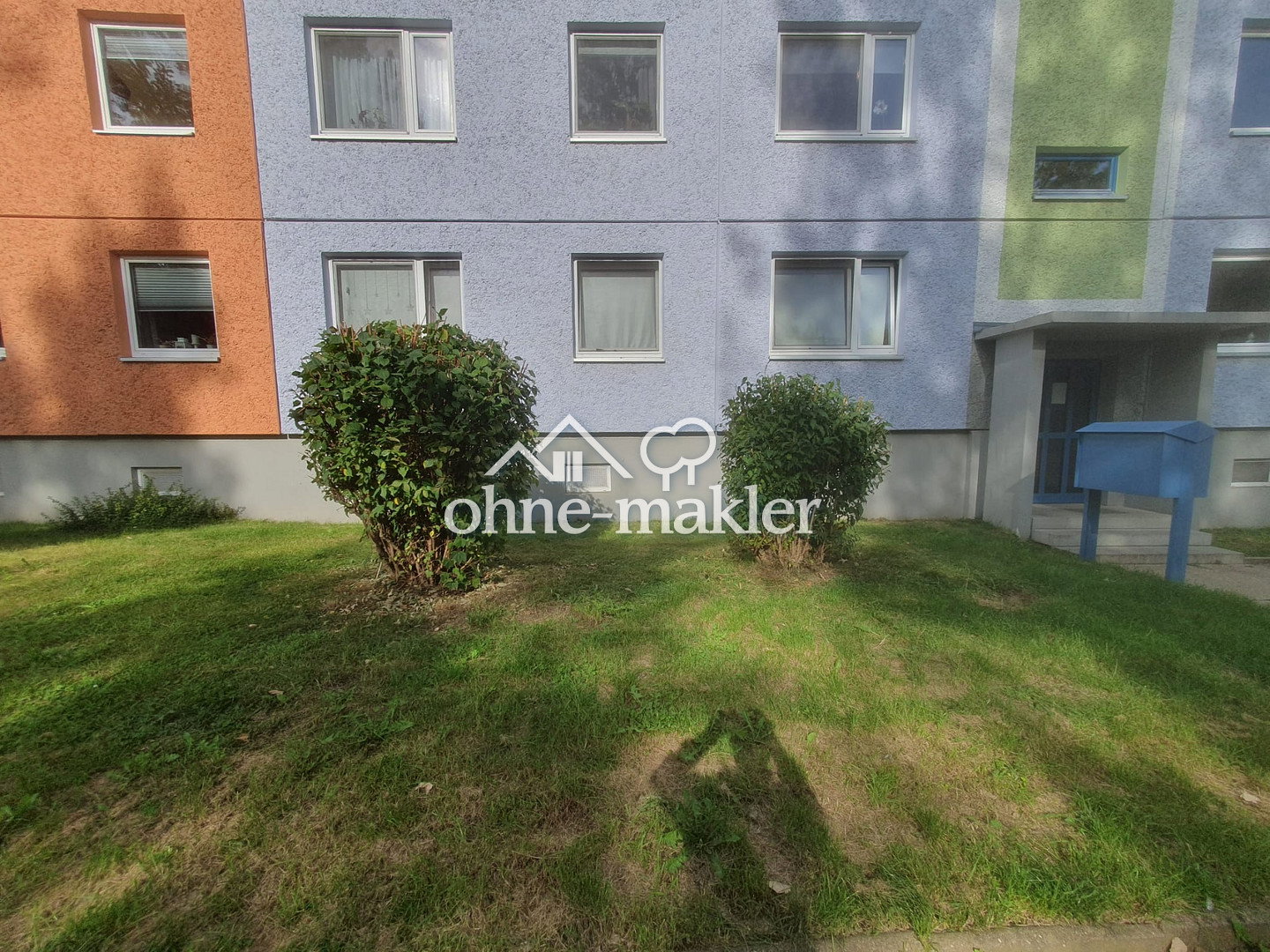 Familienfreundliche 4-Zimmer-Wohnung in Gera-Lusan, 7549 Gera (Debschwitz Lusan Röppisch)
