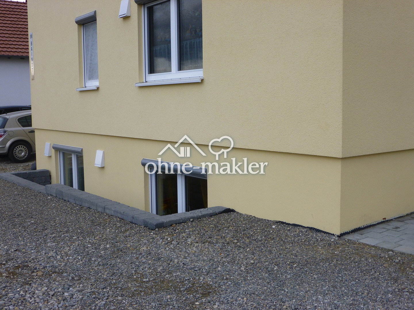 ruhige 3-Zimmerwohnung in Tiefenbach, 88422 Tiefenbach