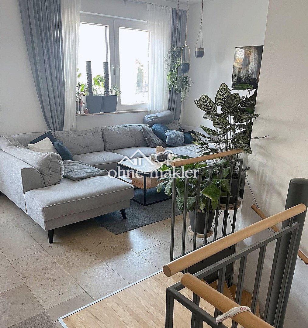 Terrassenwohnung in Ingolstadt - Dein neues Zuhause, 85049 Ingolstadt