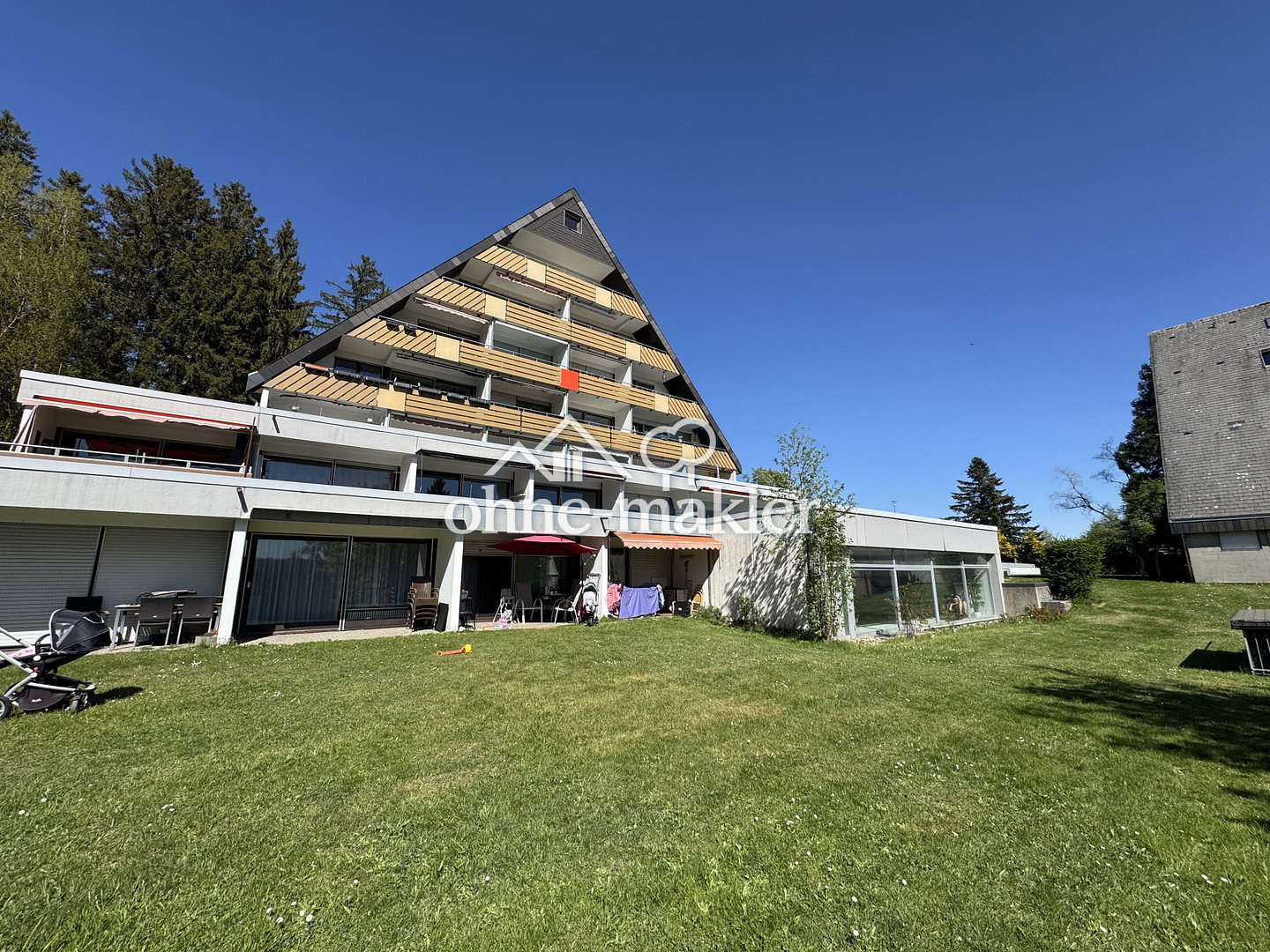 Schwimmbad & Sauna Dein neues Zuhause, 78089 Unterkirnach